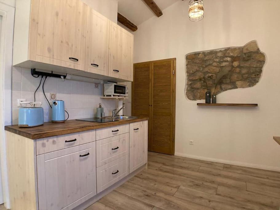 Piccolo Nido Apartment Rovinj Exterior photo