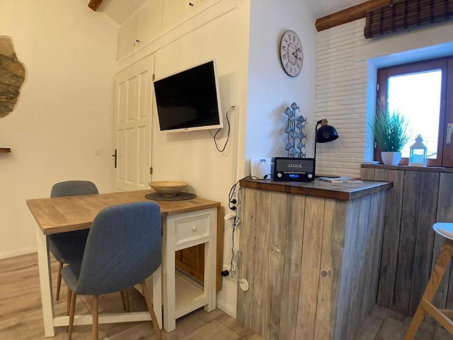 Piccolo Nido Apartment Rovinj Exterior photo