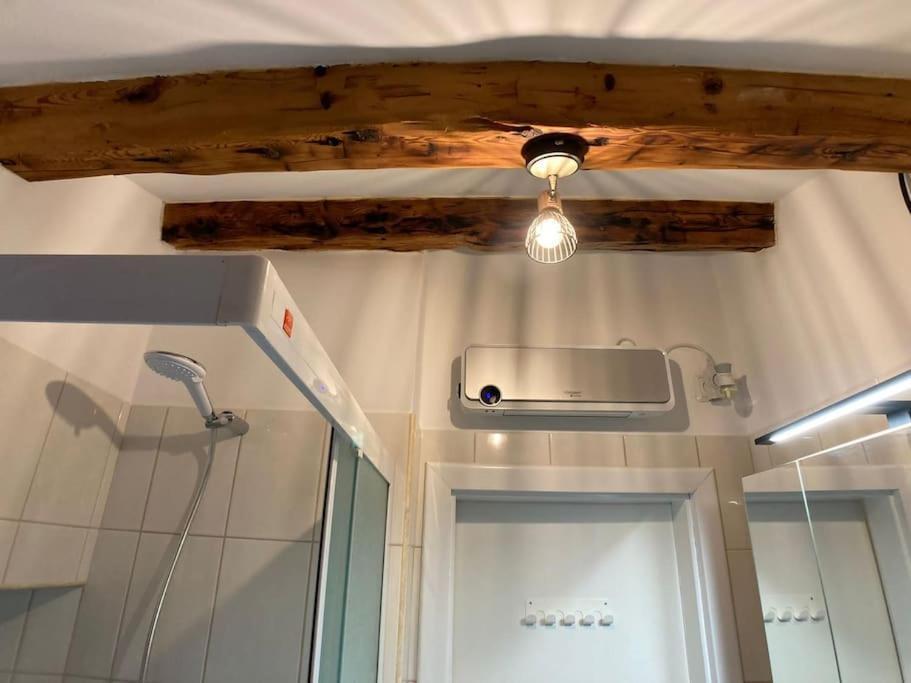 Piccolo Nido Apartment Rovinj Exterior photo
