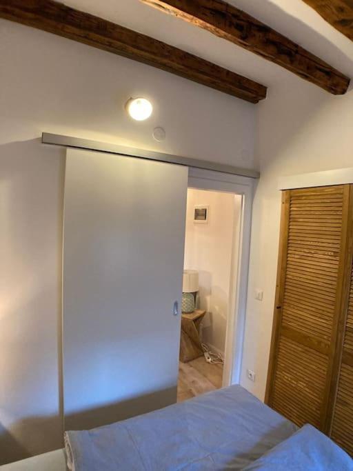 Piccolo Nido Apartment Rovinj Exterior photo