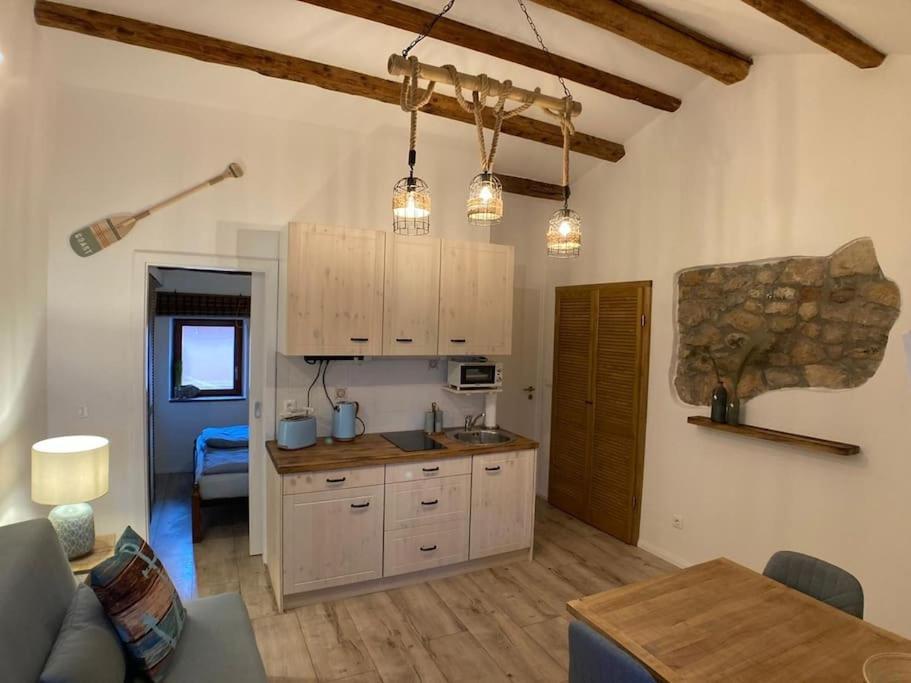 Piccolo Nido Apartment Rovinj Exterior photo