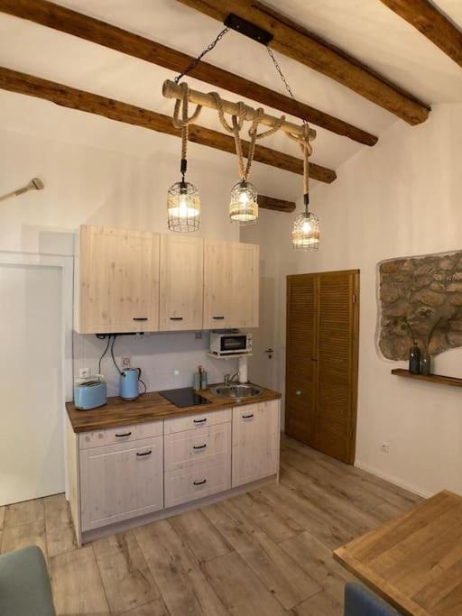 Piccolo Nido Apartment Rovinj Exterior photo