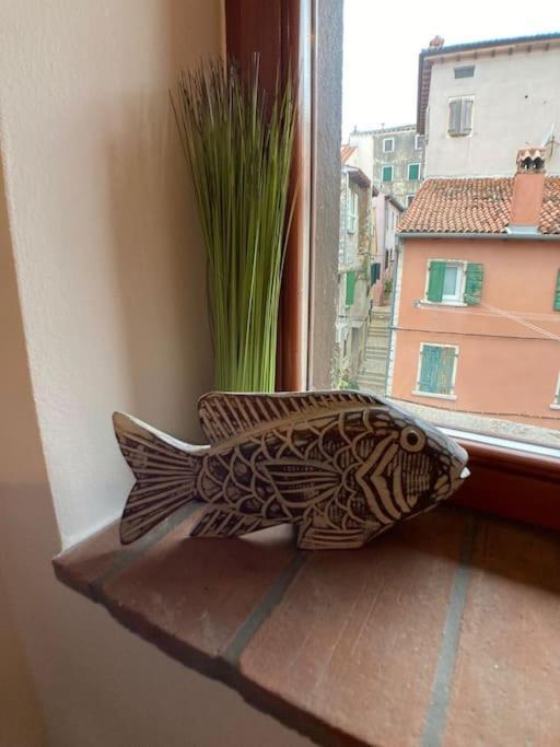 Piccolo Nido Apartment Rovinj Exterior photo