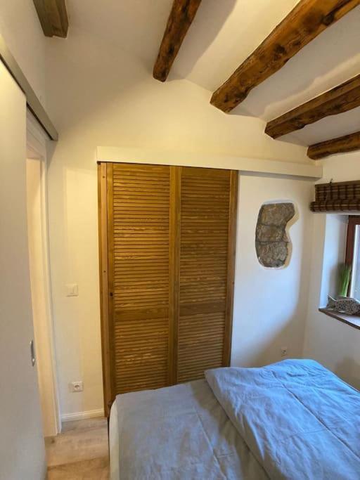 Piccolo Nido Apartment Rovinj Exterior photo