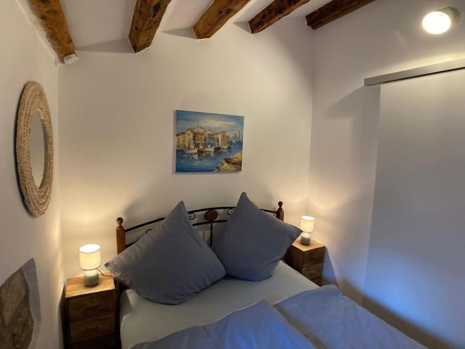 Piccolo Nido Apartment Rovinj Exterior photo