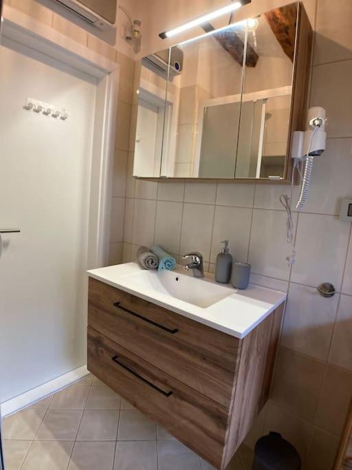 Piccolo Nido Apartment Rovinj Exterior photo