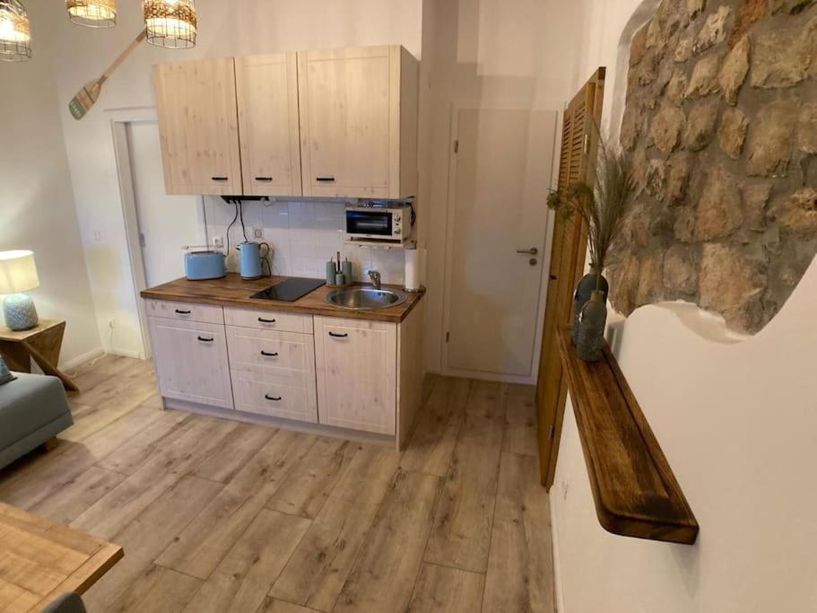 Piccolo Nido Apartment Rovinj Exterior photo